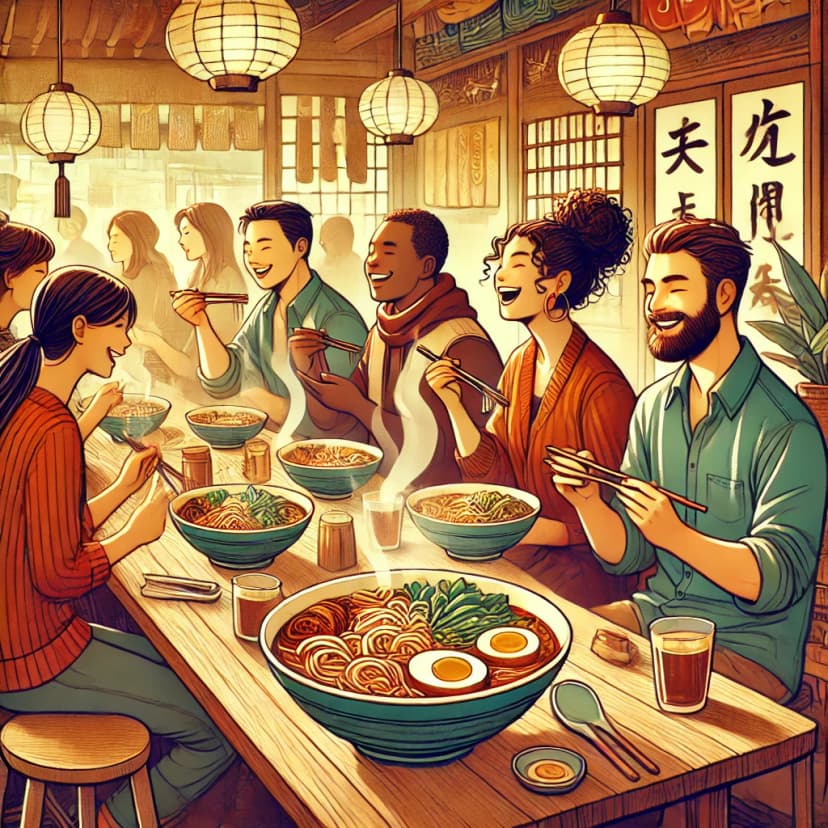 Susuru Ramen